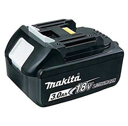 Makita TRAPANO AVV. C/PERC. 14,4V - 2x1,5Ah - VALIGETTA, Nero : :  Fai da te